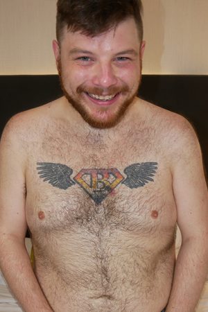 Photo of Leo Stone