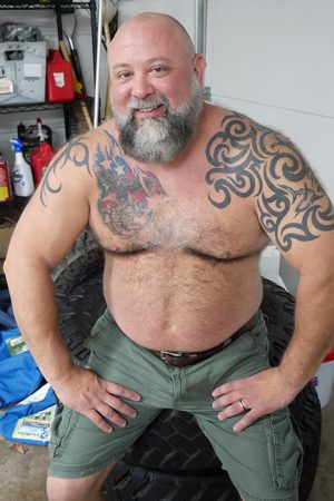 Photo of TJ Witten