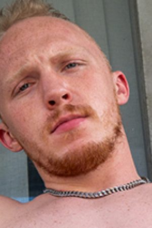 Photo of Levi Maverick