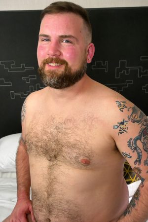 Photo of James Duke