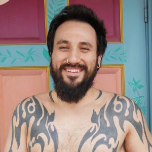 Photo of Priapus Rex