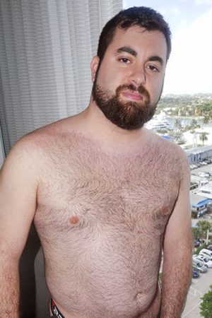 Photo of Greg Castle