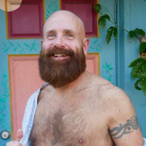 Photo of Buck Ford