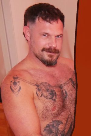 Photo of Jace Mentor