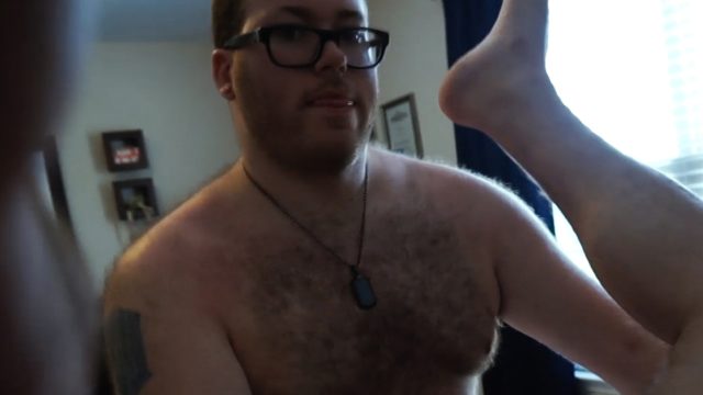 Photo of Frat Buddy Fuckdown