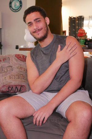 Photo of Jace Atlas