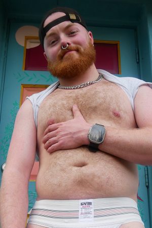 Photo of Dustin Wilder