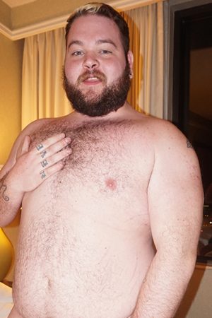 Photo of Axel Brant