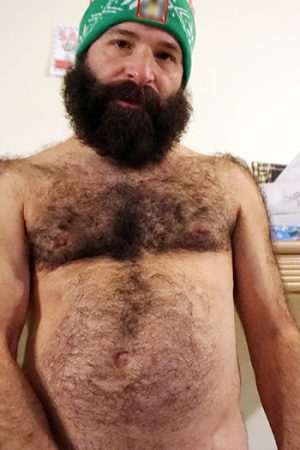 Photo of Machael Johnson