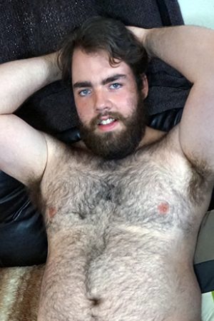 Photo of Freddy Pines