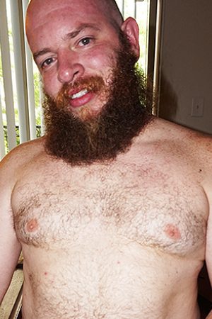 Photo of Sid Morgan