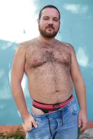 Photo of Thiago Orso