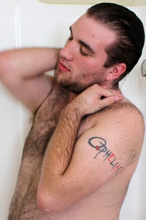 Photo of Chris Taylor