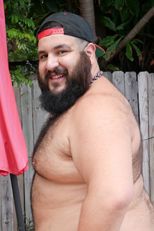Photo of Benny The Pooh