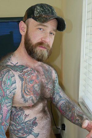 Photo of Jack Dixon