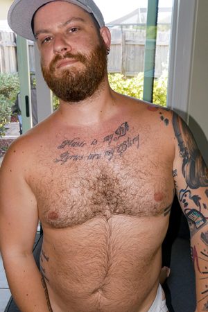 Photo of Phil Mehup