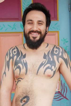 Photo of Priapus Rex