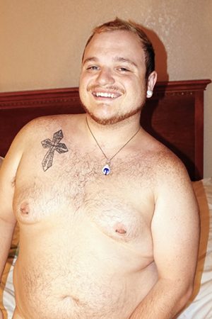 Photo of Topher Lawton