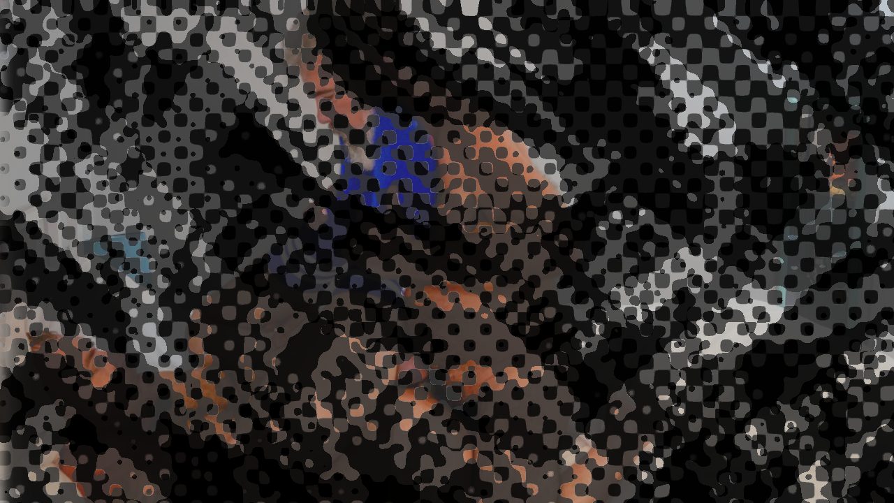 Photo of A Gray Matter