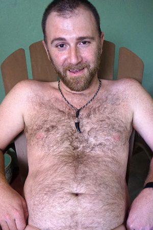 Photo of Mark Munich