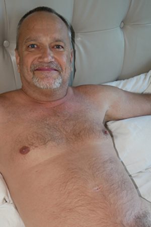 Photo of Mitch Roberts