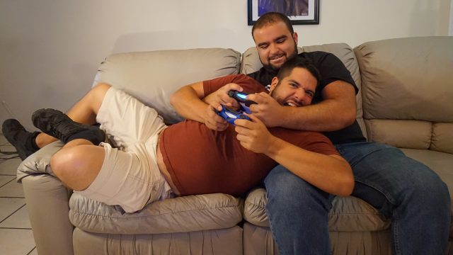 Photo of Sore Loser
