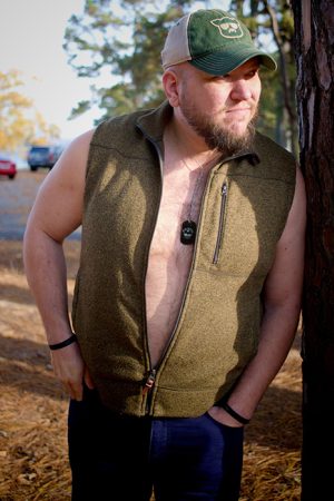 Photo of JereBear Aspen