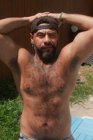 Photo of Nico Devoro