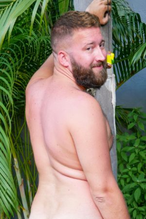 Photo of Austin Bleu