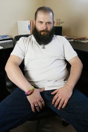 Photo of Richy Vegas