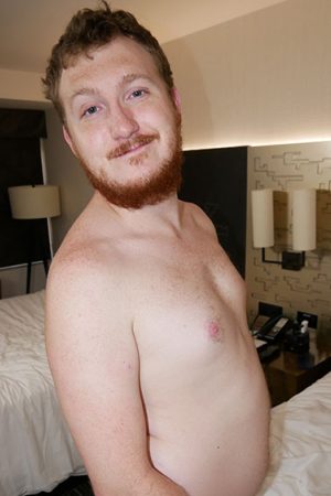 Photo of Pup Kirby Jacobs
