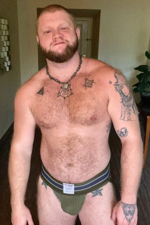 Photo of Tucker Wilde