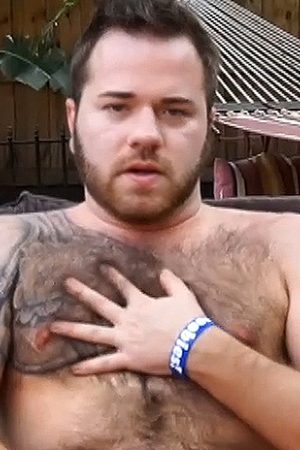 Photo of Zeke Johnson