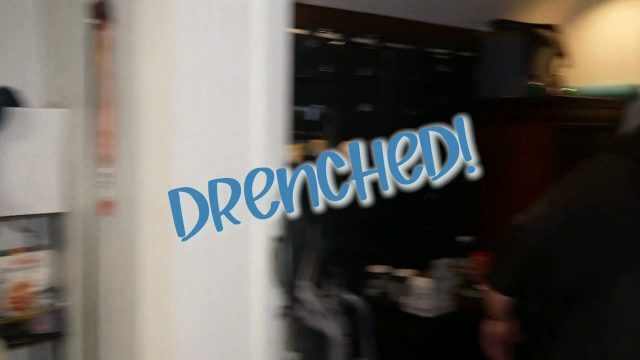 Photo of Drenched!
