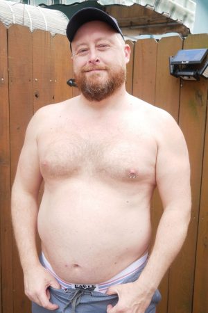 Photo of GingerDaddy74