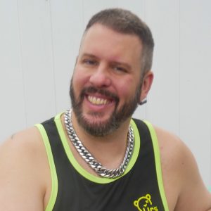 Photo of Adam Jones