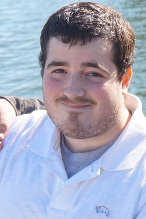 Photo of Bo Davies