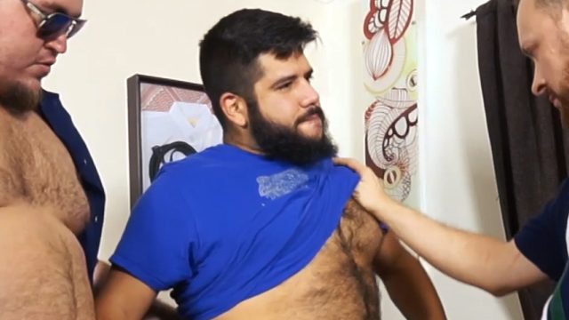 Photo of Parolee Violation 2