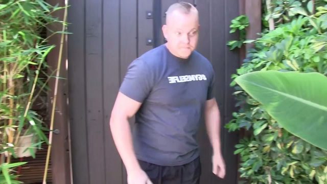 Photo of Give That Perv What He Deserves