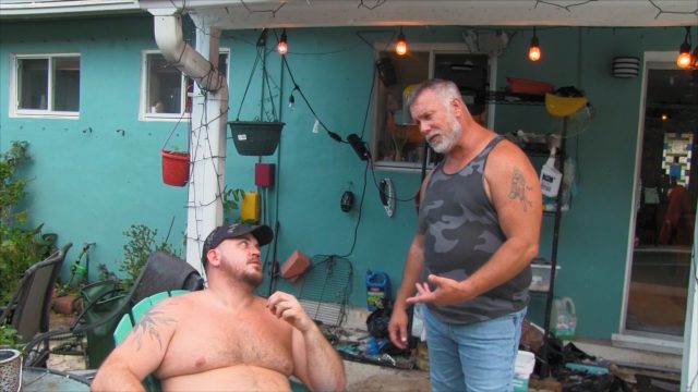 Photo of Stop Fucking With My Son!