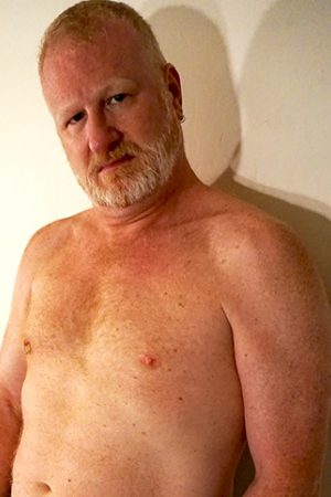 Photo of Rusty McMann
