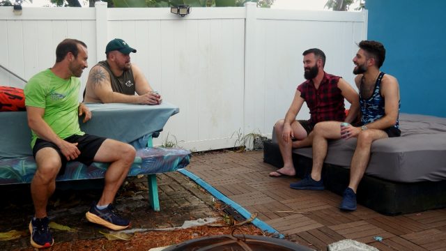 Photo of Pump House 4: The Good Stuff