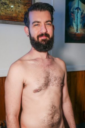 Photo of Colton Scott