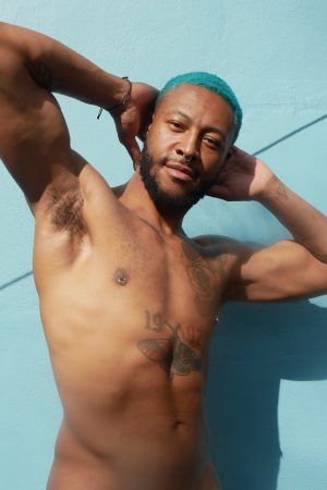 Photo of King Jay