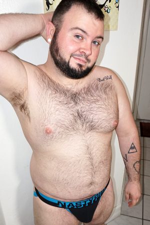 Photo of Dean Gauge