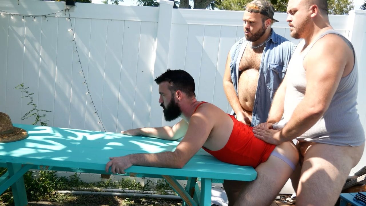Photo of Pickup Fuck