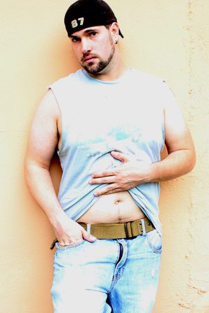 Photo of ZJ Woods