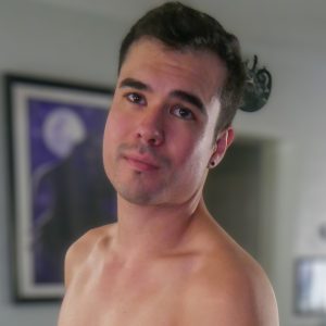 Photo of Adam Lancer