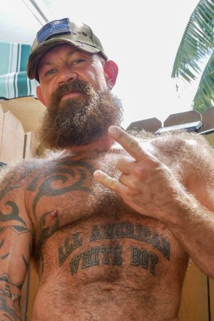Photo of Daddy Boy