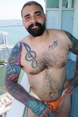 Photo of Pedro Picante